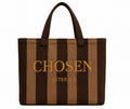 Chosen Tote Bag