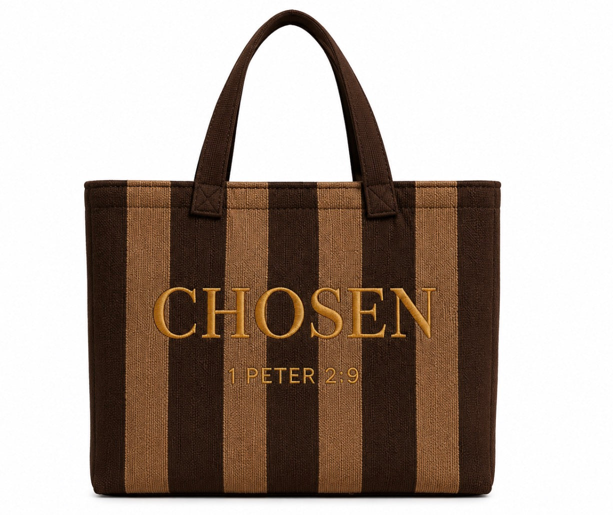 Chosen Tote Bag